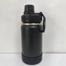 Garrafa Térmica Belldshop 350ml com Alça e Led