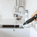 Mixer 2 em 1 Preparo de bebidas Whisk Milk Cafe