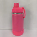 Garrafa Térmica Belldshop 350ml com Alça e Led