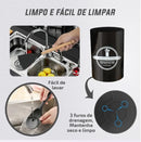 Kit Completo de Utensílios de Cozinha em Silicone | Belldshop