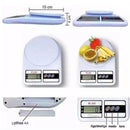 Balança Digital de Alta Precisão 10kg - Belldshop