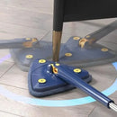 Mop Triangulo Mop Swivel 360 °