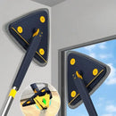 Mop Triangulo Mop Swivel 360 °