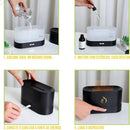 Difusor Aromatizante de Ambiente Para Óleos Essenciais