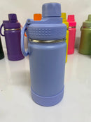 Garrafa Térmica Belldshop 350ml com Alça e Led