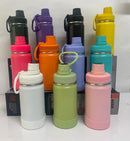 Garrafa Térmica Belldshop 350ml com Alça e Led