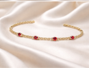 Pulseira Rubi Imperial