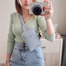 Bolsa Transversal Cores