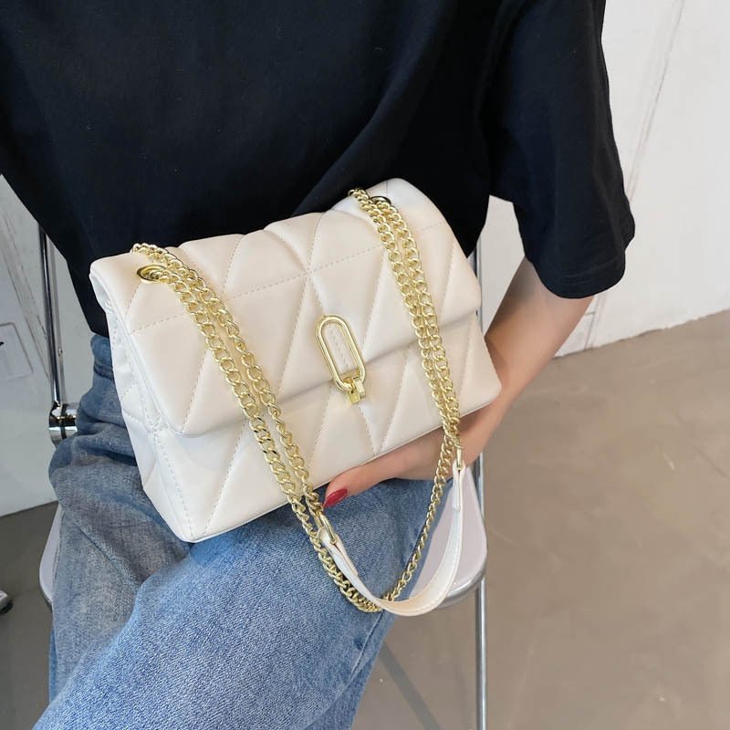 Bolsa  Flap Luxo