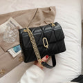 Bolsa  Flap Luxo