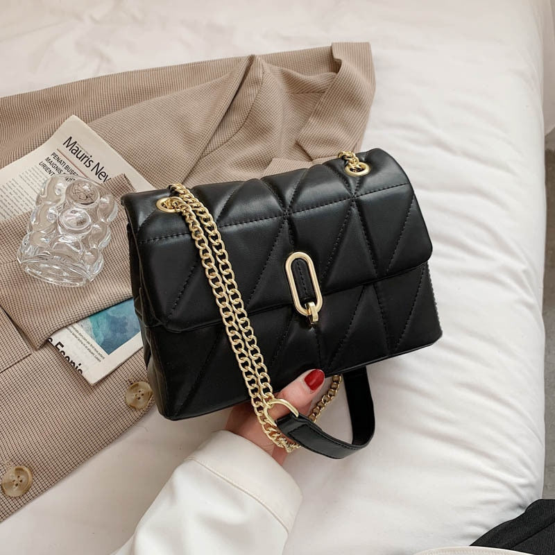 Bolsa  Flap Luxo