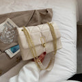 Bolsa  Flap Luxo
