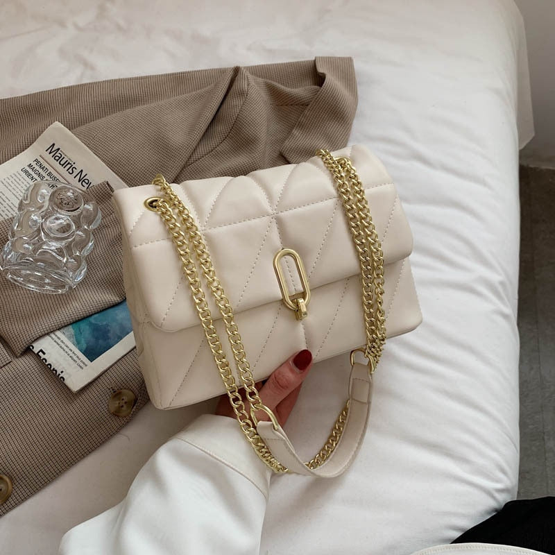 Bolsa  Flap Luxo