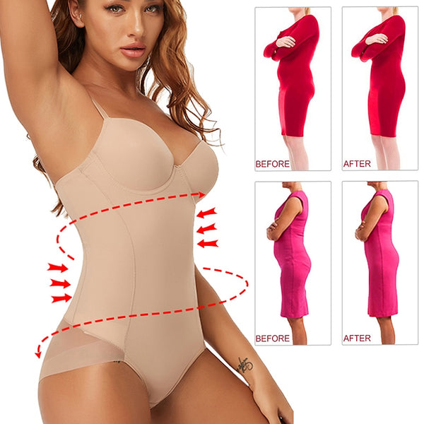 Cinta Modeladora  Body Shaper