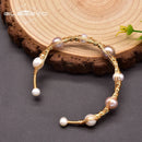 Coleção de Braceletes Luxo Clássico