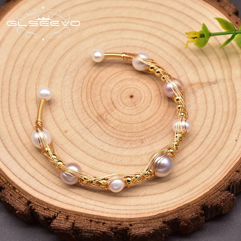 Coleção de Braceletes Luxo Clássico