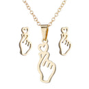 Conjunto Love Coreano