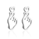 Conjunto Love Coreano