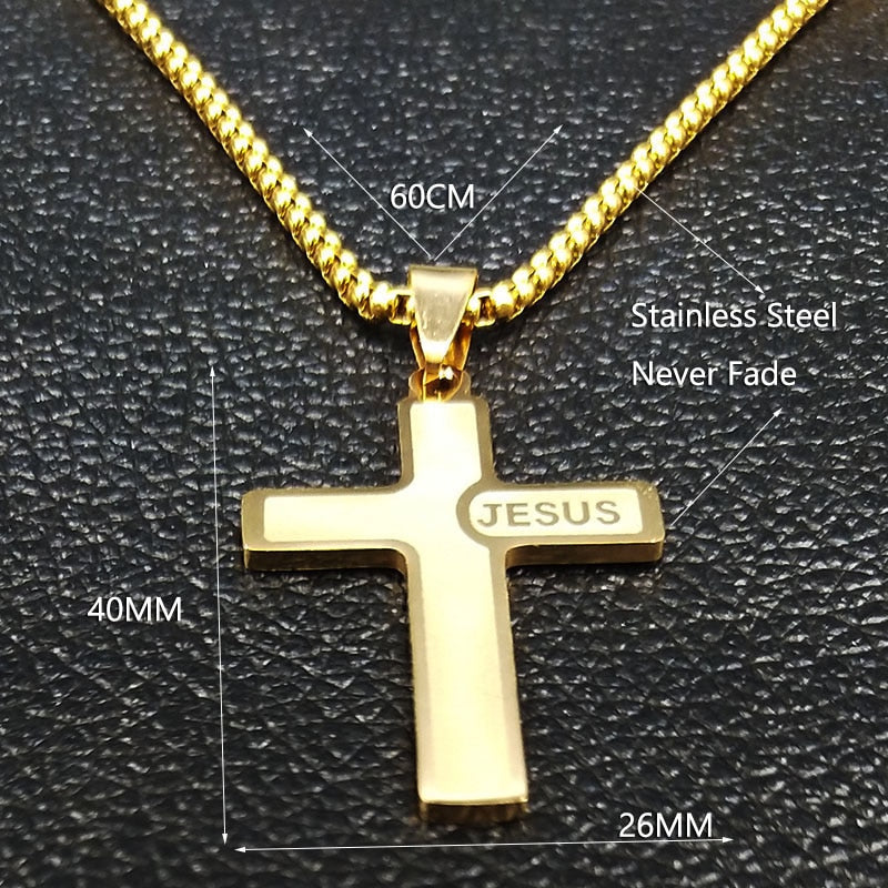 Corrente Cruz Jesus