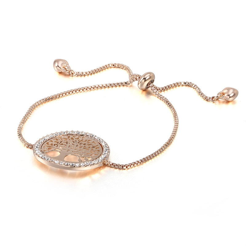 Pulseira Árvore da vida