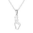 Conjunto Love Coreano