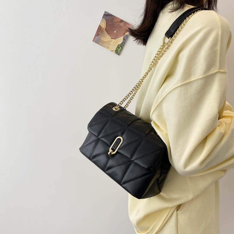 Bolsa  Flap Luxo