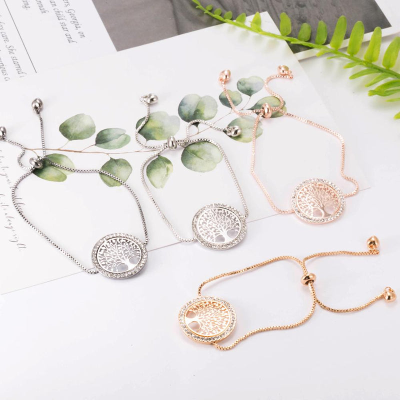 Pulseira Árvore da vida