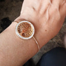 Pulseira Árvore da vida