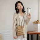 Bolsa Ferragem Vintage Buckle