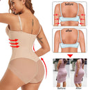 Cinta Modeladora  Body Shaper