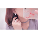 Conjunto Pérola de Água Doce  Prata Esterlina  925