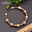 Coleção de Braceletes Luxo Clássico