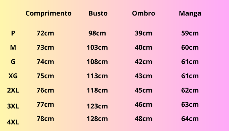 Camisa Feminina Manga Longa Listras