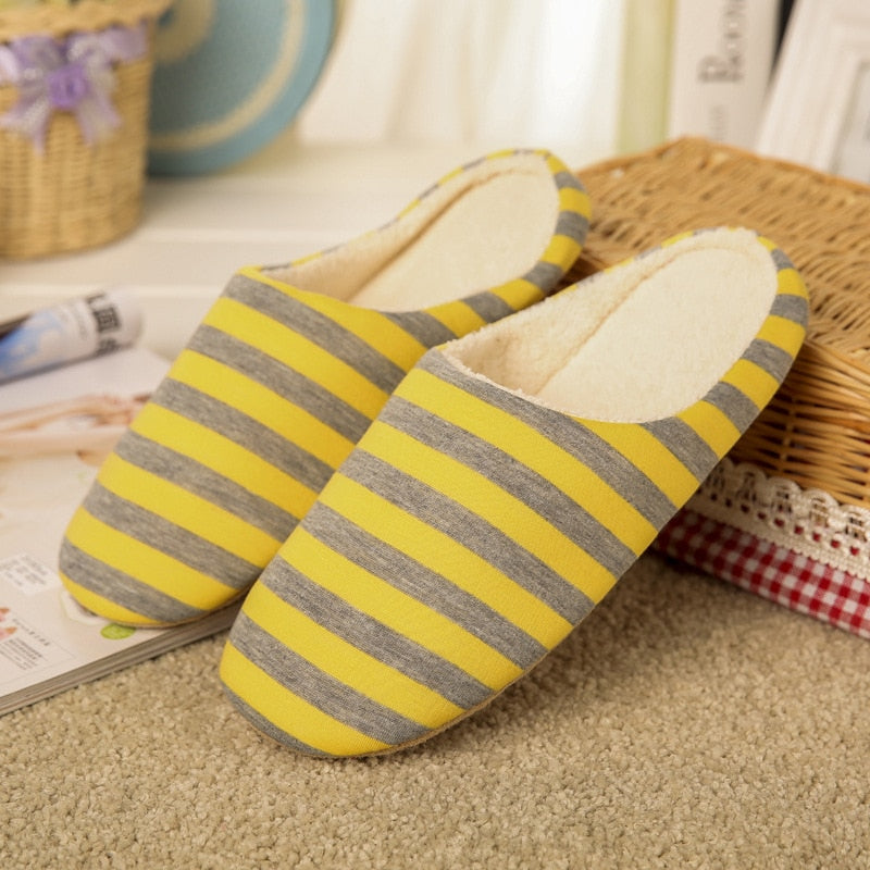 Pantufa Unissex