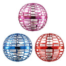 Bola Mágica Voadora Boomerang