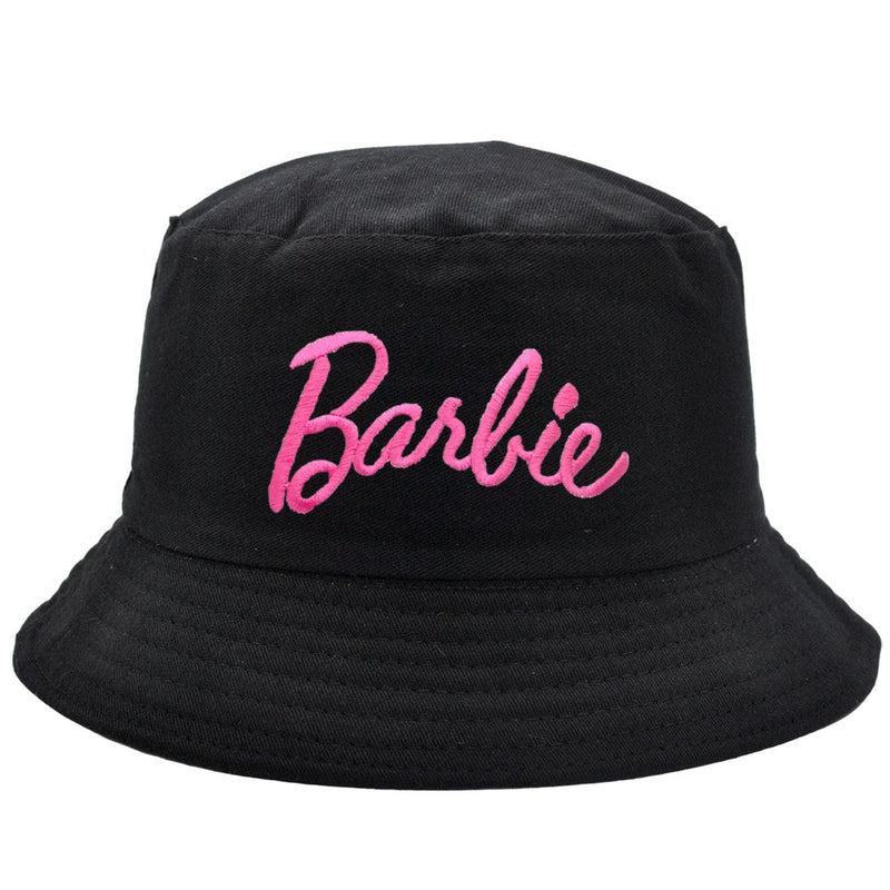 Chapéu Barbie