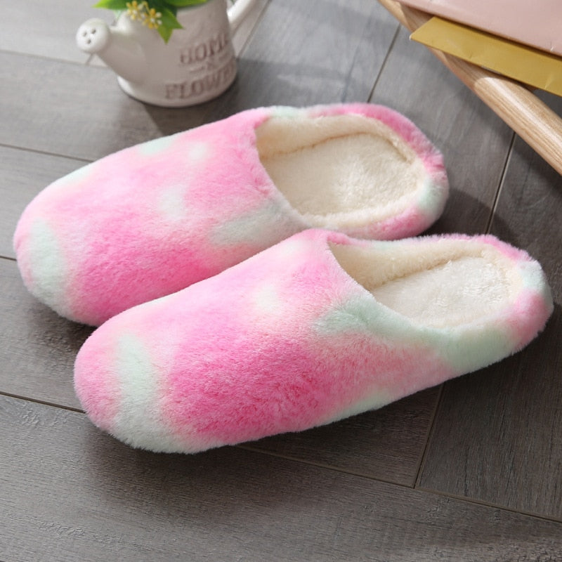 Pantufa Unissex