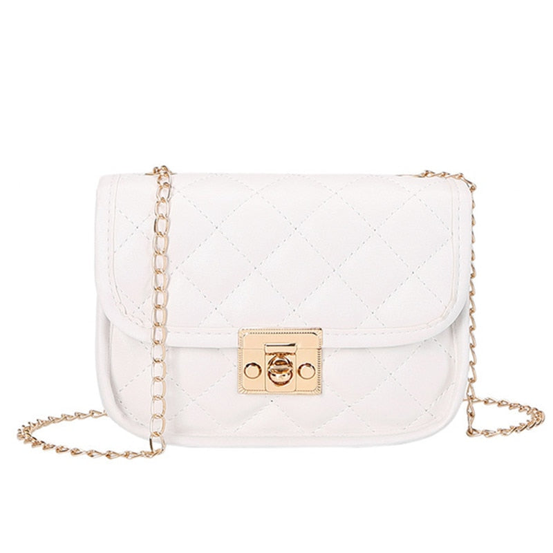 Bolsa Crossbody  Corrente