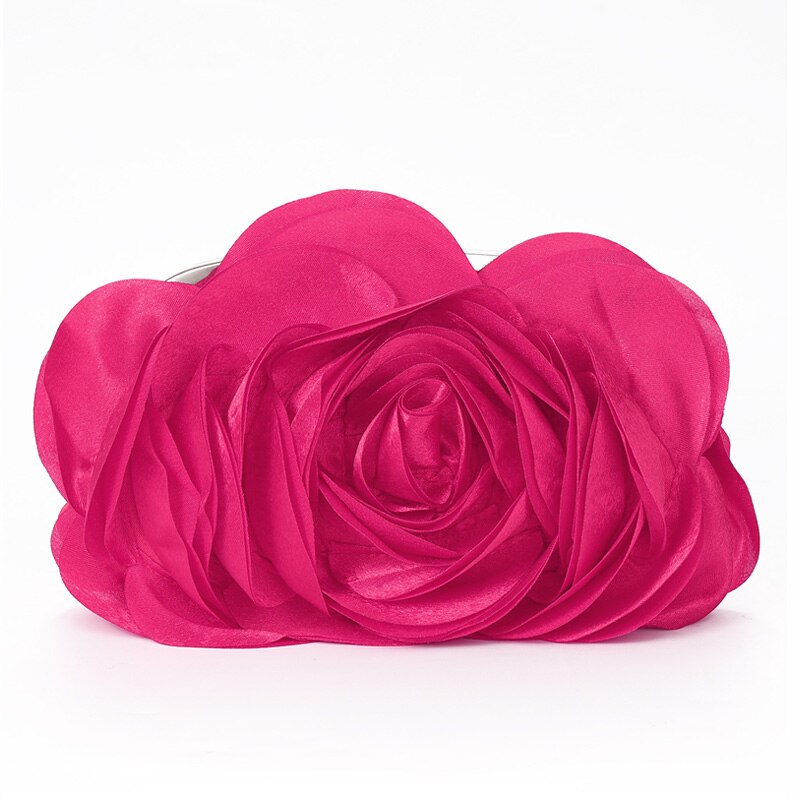 Bolsa de Festa Flor