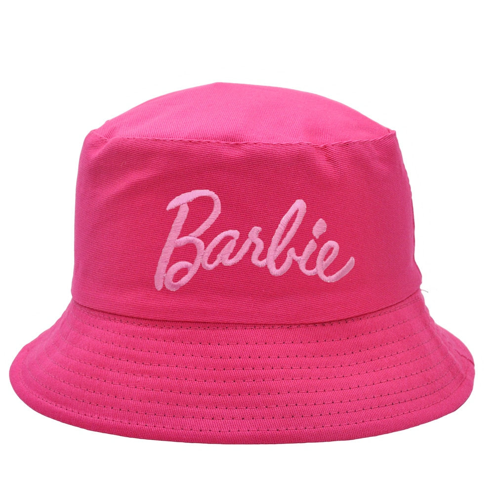 Chapéu Barbie