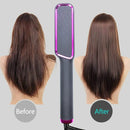 Escova Alisadora Ladies Hair Bivolt