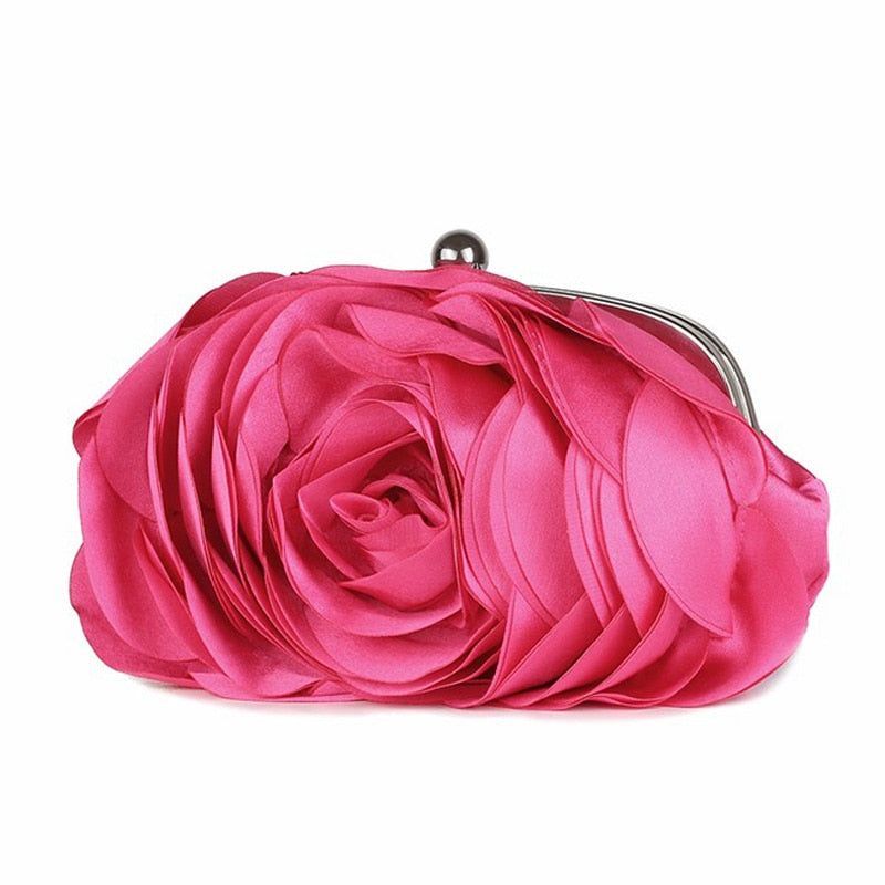 Bolsa de Festa Flor