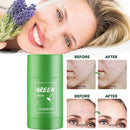 Máscara Remove Acne e Cravo