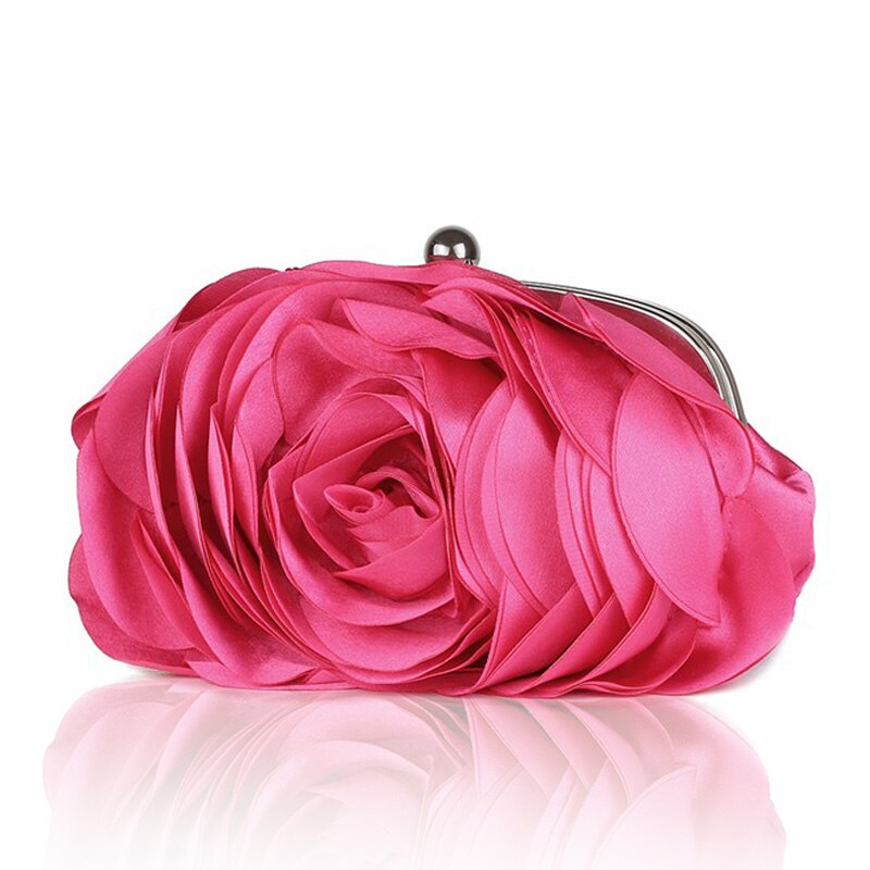 Bolsa de Festa Flor