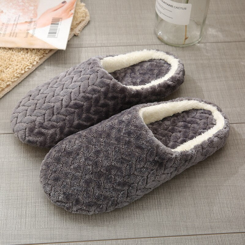 Pantufa Unissex