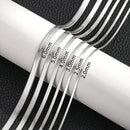 Colar Malha Minimalista