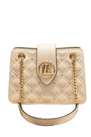 Bolsa de Ombro Diamond Luxo