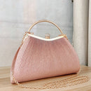 Bolsa de Festa Luxo Diamantes