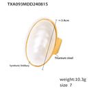 Conjunto de 4 peças Pérola