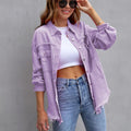 Jaqueta New Denim